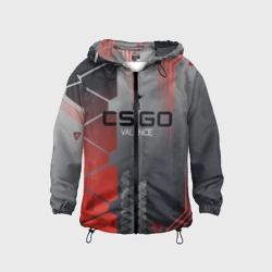 cs:go - Valence (Валентность)