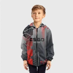 cs:go - Valence (Валентность)