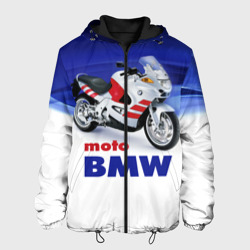 Мужская куртка 3D Moto BMW
