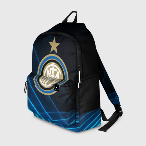 Рюкзак 3D Inter Milan