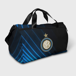 Сумка спортивная 3D Inter Milan