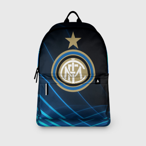 Рюкзак 3D Inter Milan - фото 4