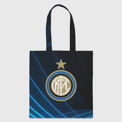 Шоппер 3D Inter Milan