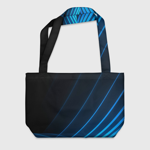 Пляжная сумка 3D Inter Milan - фото 2