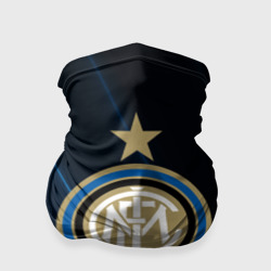 Бандана-труба 3D Inter Milan