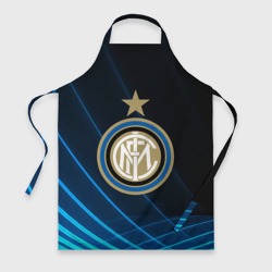 Фартук 3D Inter Milan