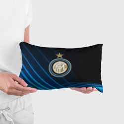 Подушка 3D антистресс Inter Milan - фото 2