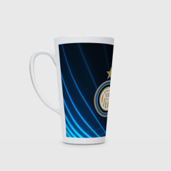 Кружка Латте Inter Milan