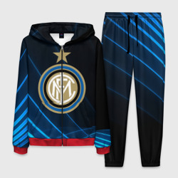 Мужской костюм 3D Inter Milan