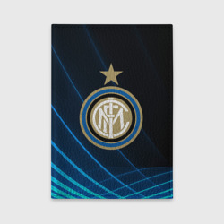 Обложка для автодокументов Inter Milan
