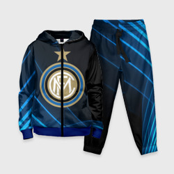 Детский костюм 3D Inter Milan