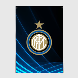 Постер Inter Milan