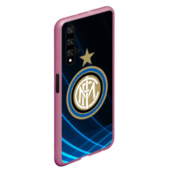 Чехол для Honor 20 Inter Milan - фото 2