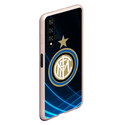 Чехол для Honor 20 Inter Milan - фото 2