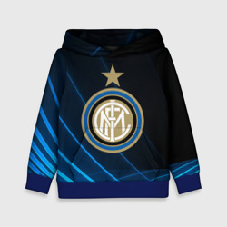 Детская толстовка 3D Inter Milan