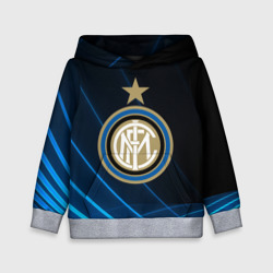 Детская толстовка 3D Inter Milan