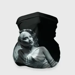 Бандана-труба 3D Lady Gaga