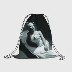 Рюкзак-мешок 3D Lady Gaga
