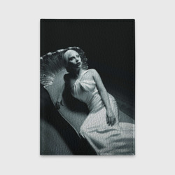 Обложка для автодокументов Lady Gaga