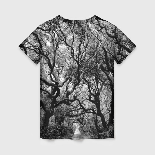 Дерево майка. Черная футболка с деревом. Футболка принт дерево. Рисунок на черной футболке дерево. Принты с деревьями на одежде.