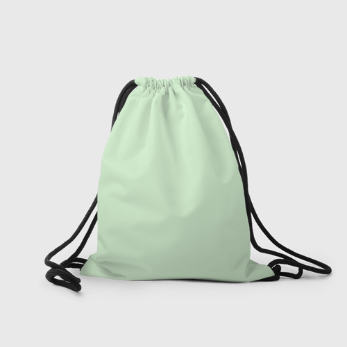 Рюкзак-мешок 3D IBU - фото 2