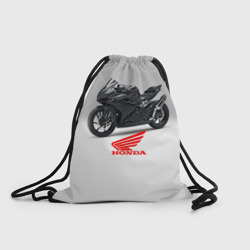 Рюкзак-мешок 3D Honda 3