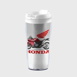 Термокружка-непроливайка Honda 2