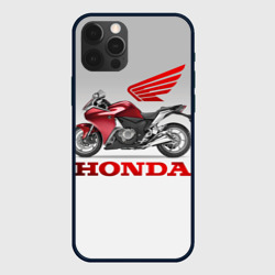 Чехол для iPhone 12 Pro Honda 2