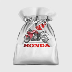 Подарочный 3D мешок Honda 2