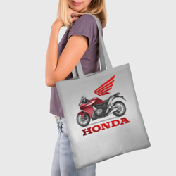 Шоппер 3D Honda 2 - фото 2