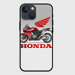 Чехол для iPhone 13 mini Honda 2