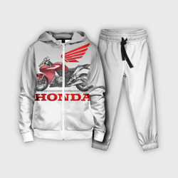 Детский костюм 3D Honda 2