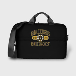 Сумка для ноутбука 3D Boston Bruins