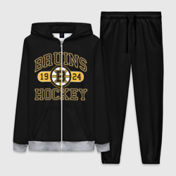 Женский костюм 3D Boston Bruins