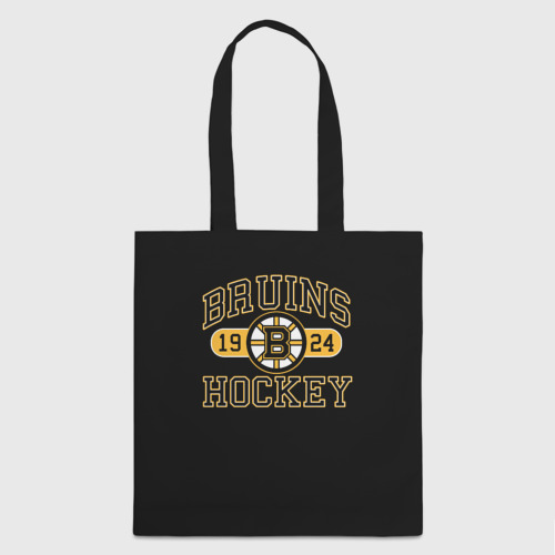 Шоппер 3D Boston Bruins