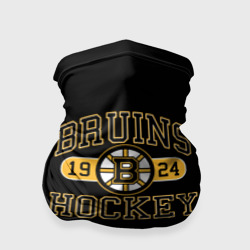 Бандана-труба 3D Boston Bruins