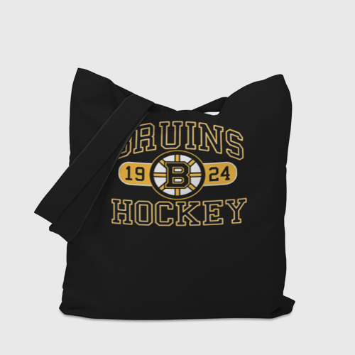 Шоппер 3D Boston Bruins - фото 4