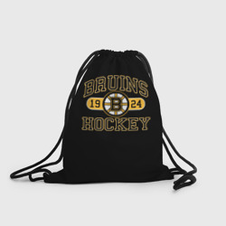 Рюкзак-мешок 3D Boston Bruins