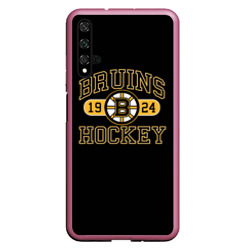 Чехол для Honor 20 Boston Bruins