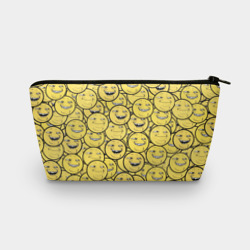 Косметичка 3D ПеКа-Фейс