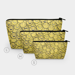 Косметичка 3D ПеКа-Фейс - фото 2