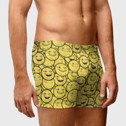 Мужские трусы 3D ПеКа-Фейс - фото 2