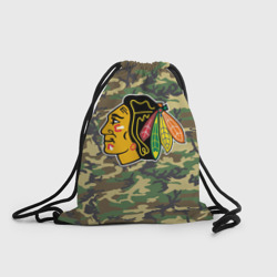 Рюкзак-мешок 3D Blackhawks Camouflage