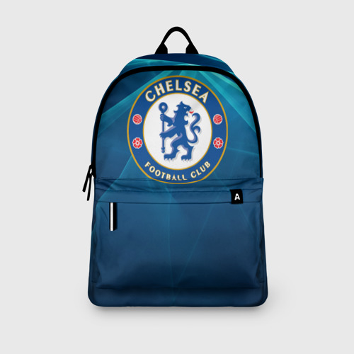 Рюкзак 3D Chelsea - фото 4