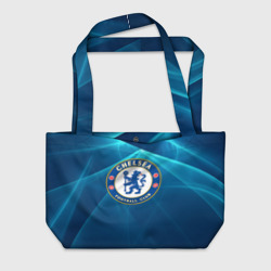 Пляжная сумка 3D Chelsea