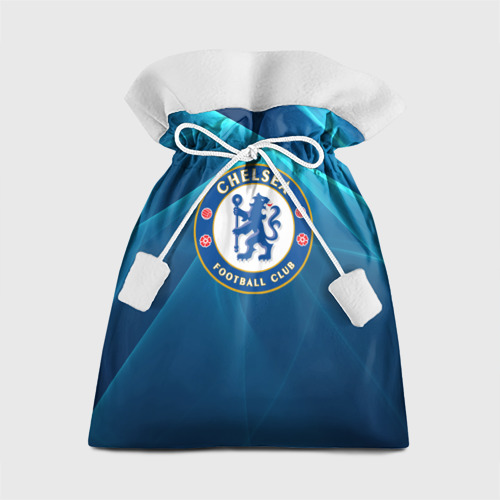 Подарочный 3D мешок Chelsea