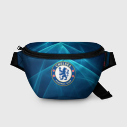 Поясная сумка 3D Chelsea