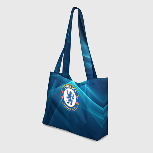 Пляжная сумка 3D Chelsea - фото 3