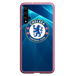 Чехол для Honor 20 Chelsea