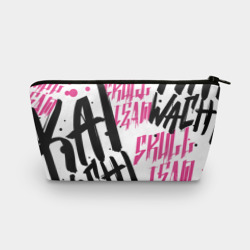 Косметичка 3D Kai Wachi